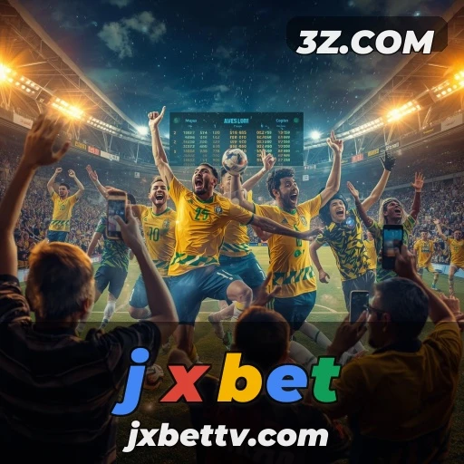 jxbet App Móvel
