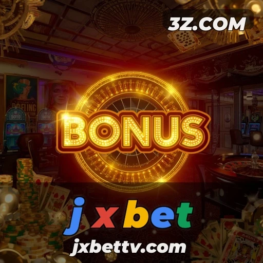 jxbet Cassino Online