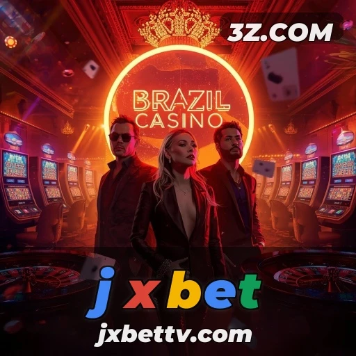 jxbet Jogos Confiáveis