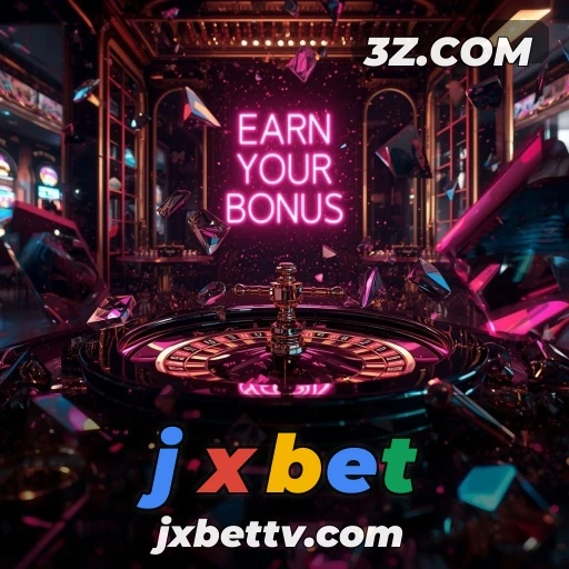 jxbet Apostas Esportivas