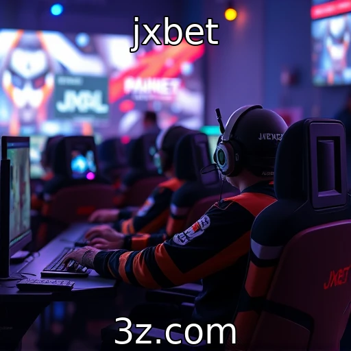 Aumento da competitividade em eSports e suas consequências