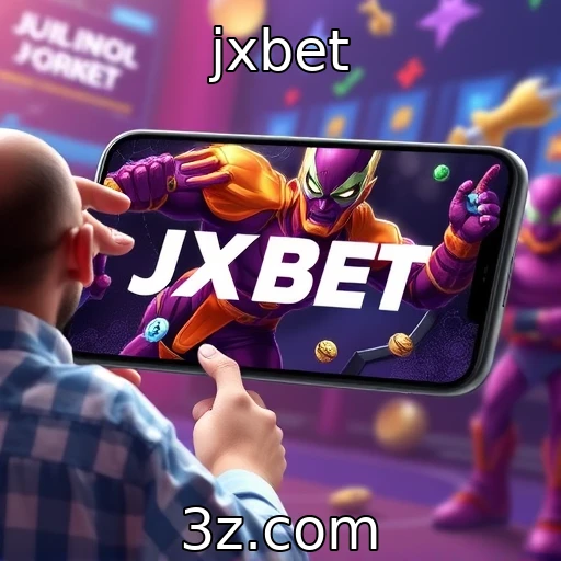 Tendências de jogos mobile em crescimento