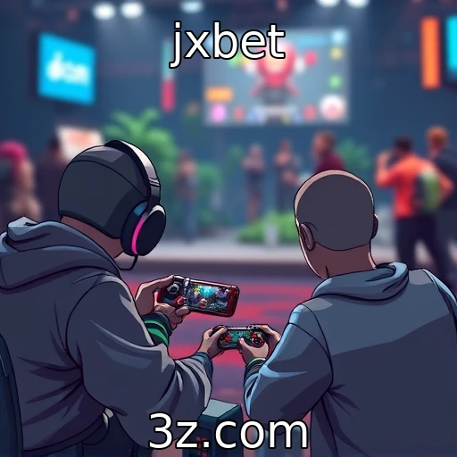 Tendências de jogos móveis para o futuro próximo