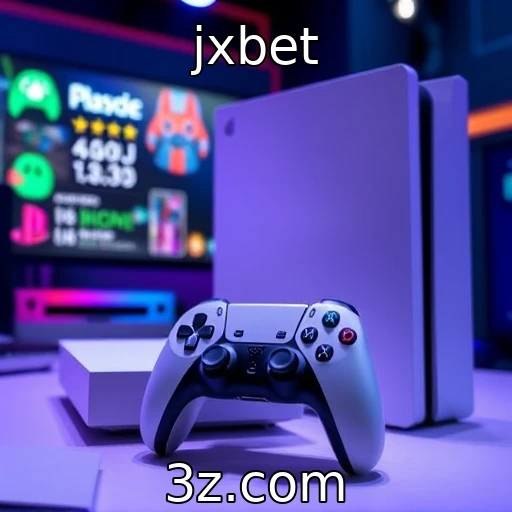 Avanços tecnológicos em consoles de nova geração