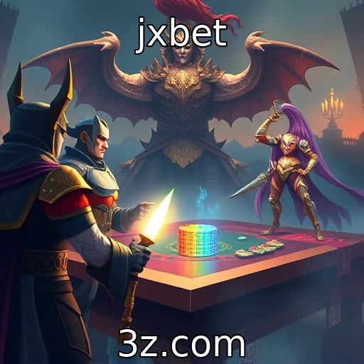 Novas tendências em jogos de estratégia no mercado